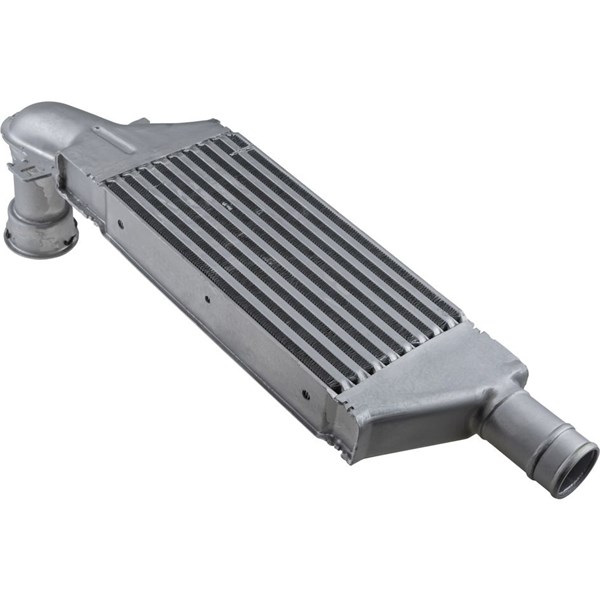 Intercooler Nty CNG-PL-002 NTY Intercooler Nty CNG-PL-002 NTY