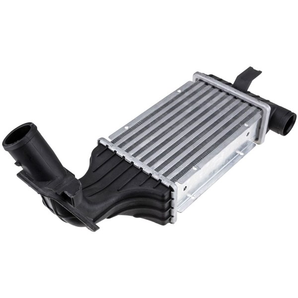 Intercooler Nty CNG-PL-003 NTY