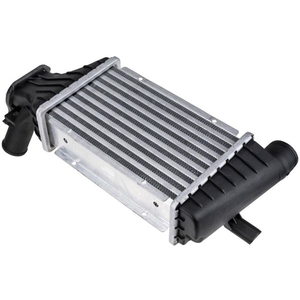Intercooler Nty CNG-PL-003 NTY Intercooler Nty CNG-PL-003 NTY