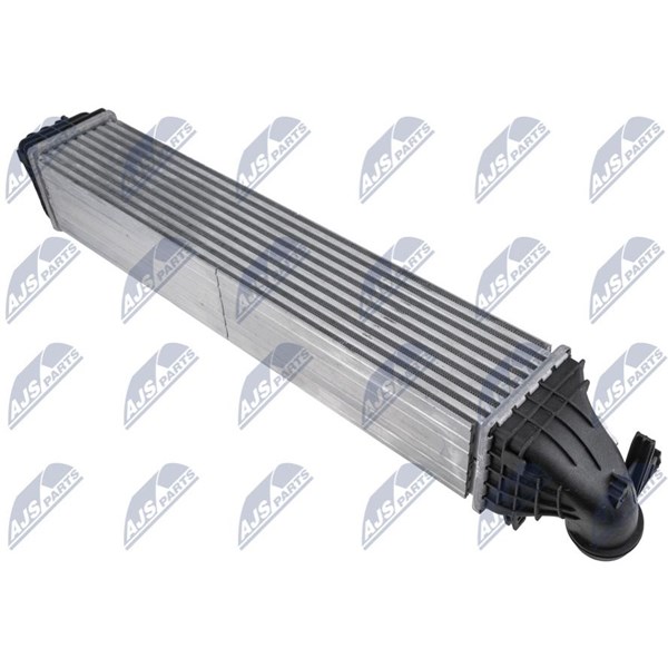 Intercooler Nty CNG-PL-005 NTY Intercooler Nty CNG-PL-005 NTY