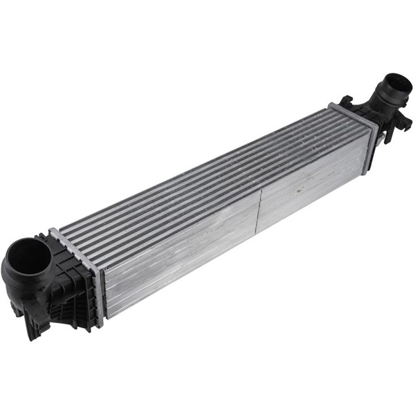 Intercooler Nty CNG-PL-005 NTY