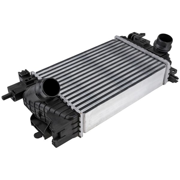 Intercooler Nty CNG-PL-007 NTY