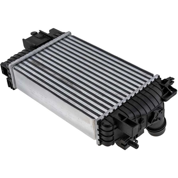 Intercooler Nty CNG-PL-007 NTY Intercooler Nty CNG-PL-007 NTY