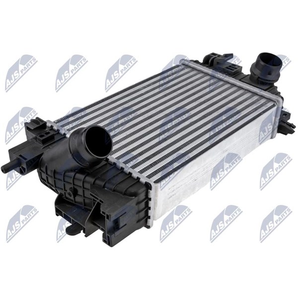 Intercooler Nty CNG-PL-008 NTY