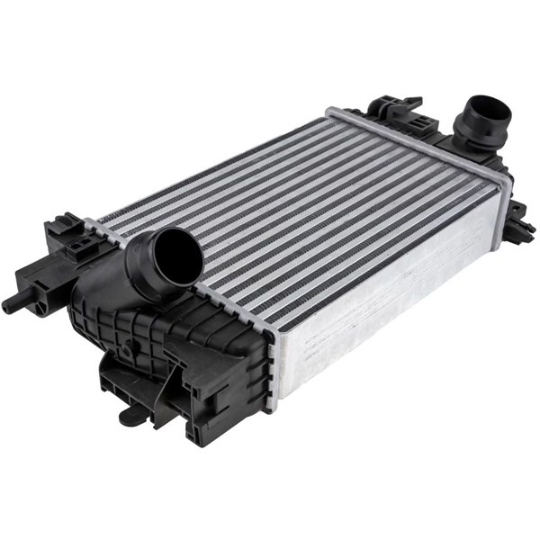 Intercooler Nty CNG-PL-008 NTY