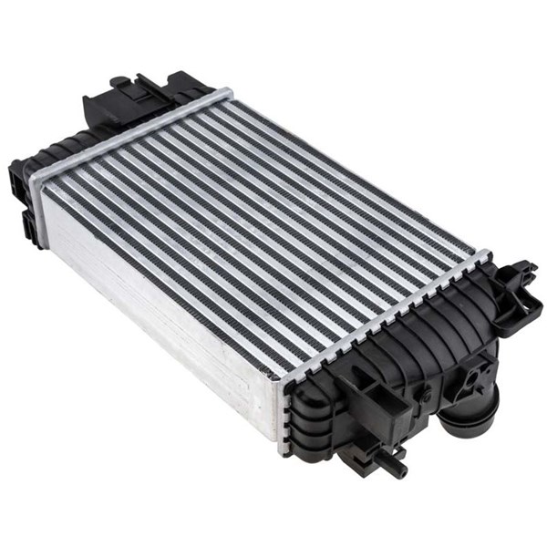 Intercooler Nty CNG-PL-008 NTY Intercooler Nty CNG-PL-008 NTY