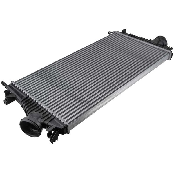 Intercooler Nty CNG-PL-010 NTY
