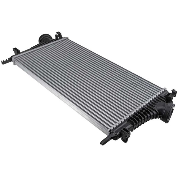Intercooler Nty CNG-PL-010 NTY Intercooler Nty CNG-PL-010 NTY