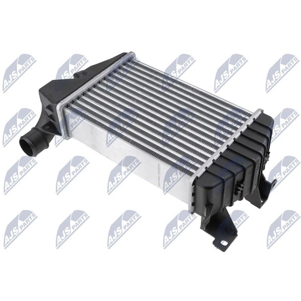 Intercooler Nty CNG-PL-011 NTY Intercooler Nty CNG-PL-011 NTY