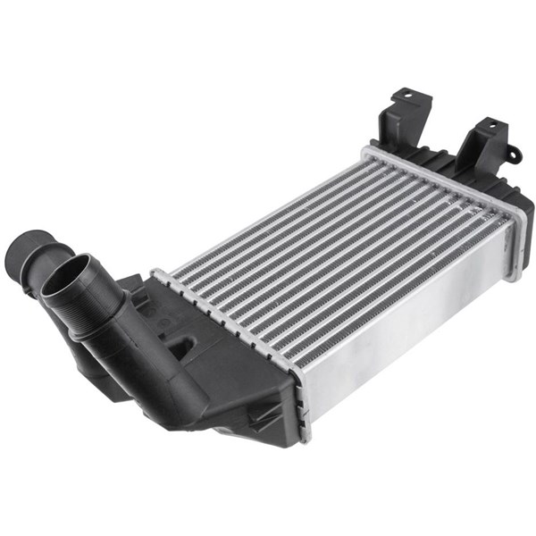 Intercooler Nty CNG-PL-011 NTY