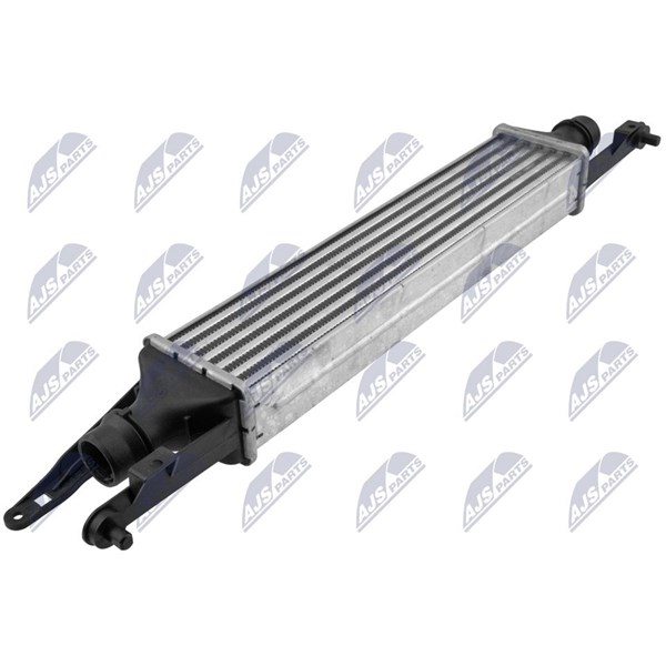 Intercooler Nty CNG-PL-012 NTY