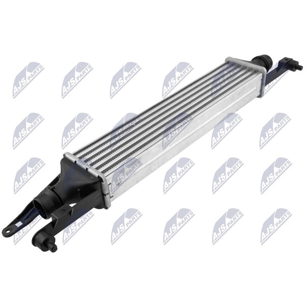 Intercooler Nty CNG-PL-013 NTY