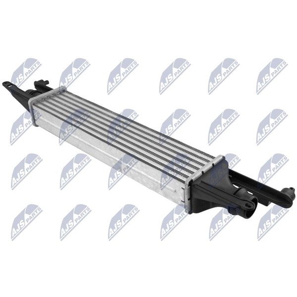 Intercooler Nty CNG-PL-013 NTY Intercooler Nty CNG-PL-013 NTY