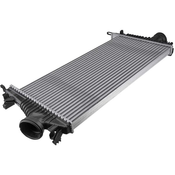 Intercooler Nty CNG-PL-014 NTY Intercooler Nty CNG-PL-014 NTY