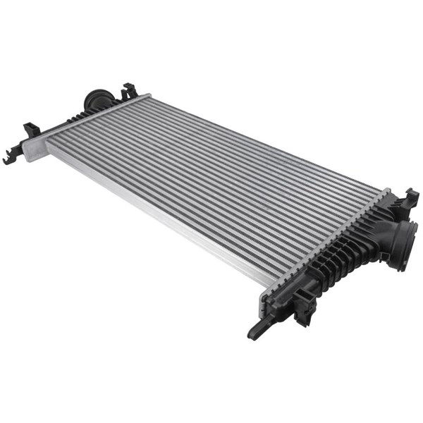 Intercooler Nty CNG-PL-014 NTY Intercooler Nty CNG-PL-014 NTY