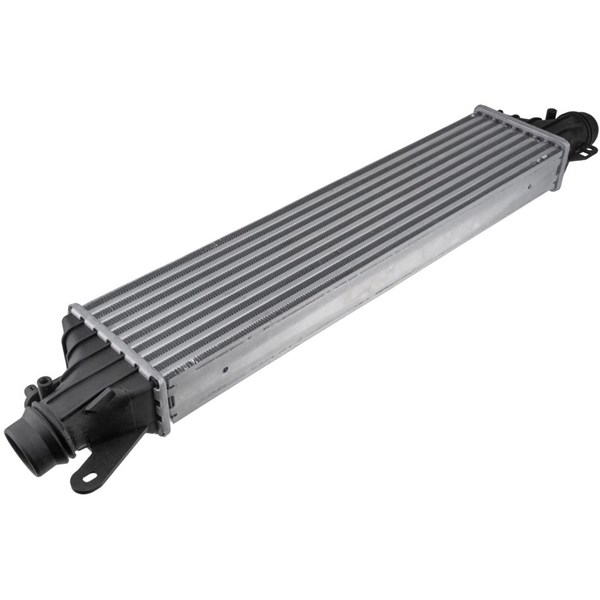 Intercooler Nty CNG-PL-015 NTY