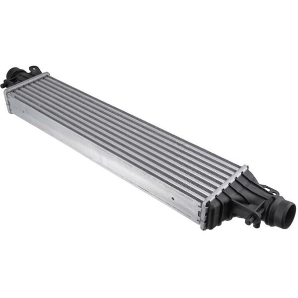 Intercooler Nty CNG-PL-015 NTY Intercooler Nty CNG-PL-015 NTY