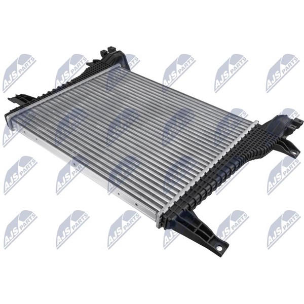 Intercooler Nty CNG-PL-016 NTY Intercooler Nty CNG-PL-016 NTY