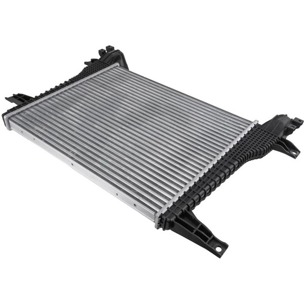 Intercooler Nty CNG-PL-016 NTY Intercooler Nty CNG-PL-016 NTY