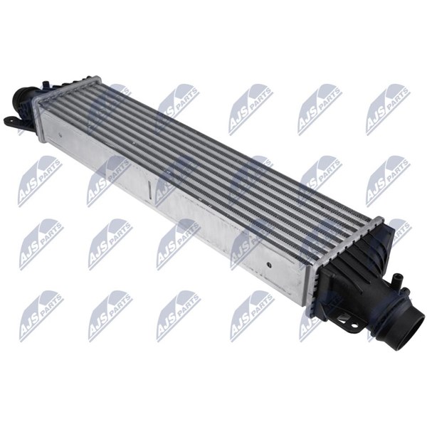 Intercooler Nty CNG-PL-017 NTY Intercooler Nty CNG-PL-017 NTY