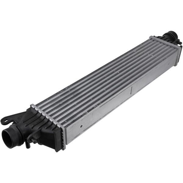 Intercooler Nty CNG-PL-017 NTY