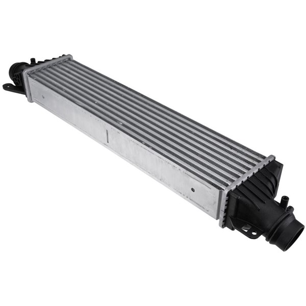 Intercooler Nty CNG-PL-017 NTY Intercooler Nty CNG-PL-017 NTY
