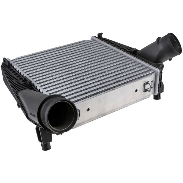 Intercooler, Vänster Nty CNG-PS-000 NTY