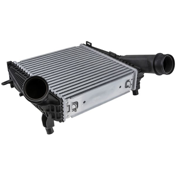 Intercooler, Höger Nty CNG-PS-001 NTY