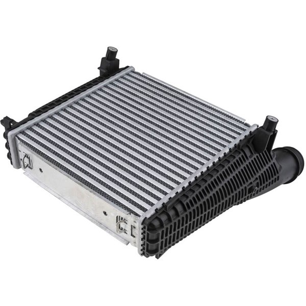 Intercooler, Höger Nty CNG-PS-001 NTY Intercooler, Höger Nty CNG-PS-001 NTY