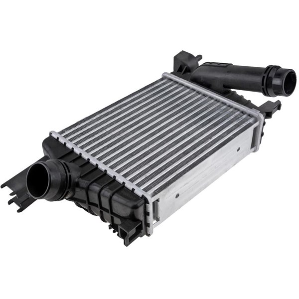 Intercooler Nty CNG-RE-001 NTY