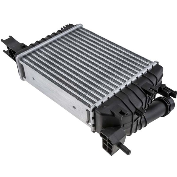 Intercooler Nty CNG-RE-001 NTY Intercooler Nty CNG-RE-001 NTY