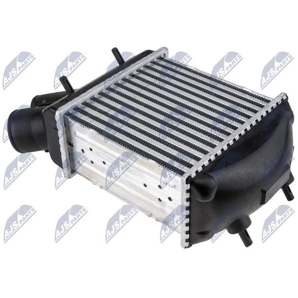 Intercooler Nty CNG-RE-002 NTY Intercooler Nty CNG-RE-002 NTY