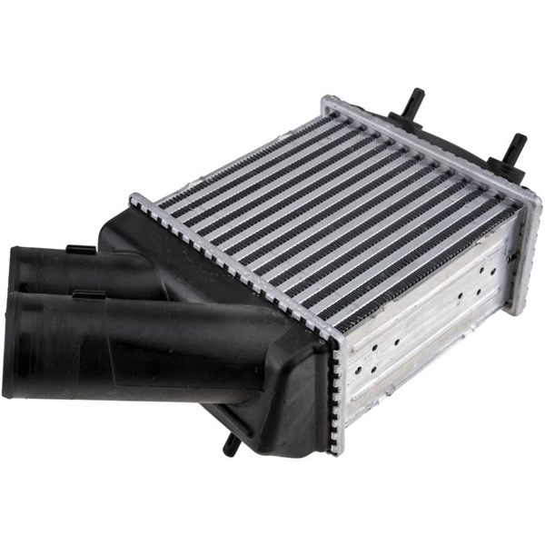 Intercooler Nty CNG-RE-002 NTY