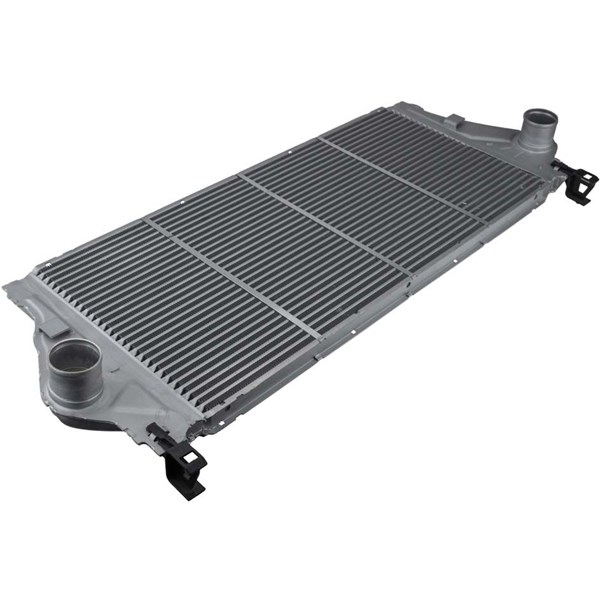 Intercooler Nty CNG-RE-003 NTY