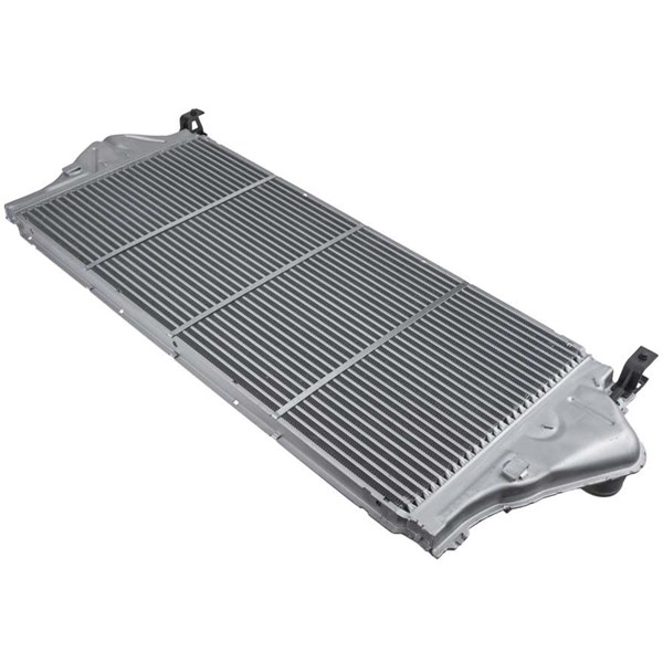 Intercooler Nty CNG-RE-003 NTY