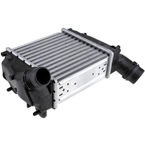 Intercooler Nty CNG-RE-006 NTY