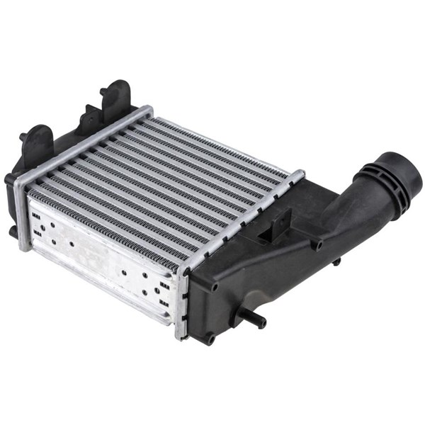 Intercooler Nty CNG-RE-006 NTY