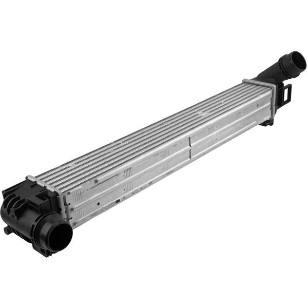 Intercooler Nty CNG-RE-007 NTY