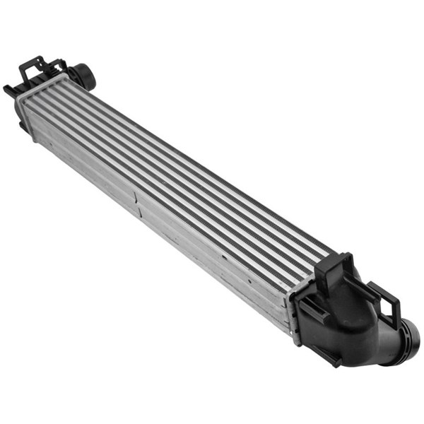 Intercooler Nty CNG-RE-007 NTY