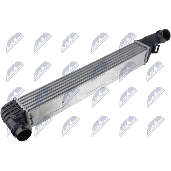 Intercooler Nty CNG-RE-008 NTY