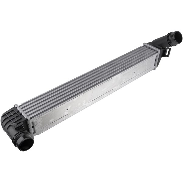 Intercooler Nty CNG-RE-008 NTY