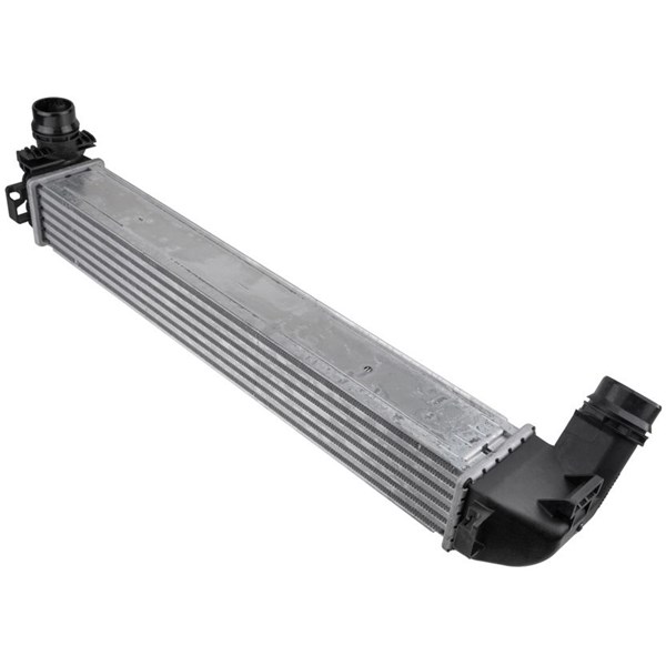 Intercooler Nty CNG-RE-008 NTY Intercooler Nty CNG-RE-008 NTY