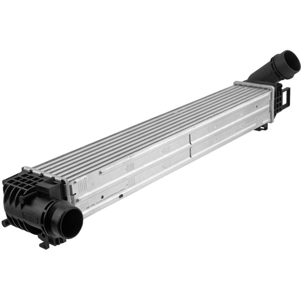 Intercooler Nty CNG-RE-009 NTY