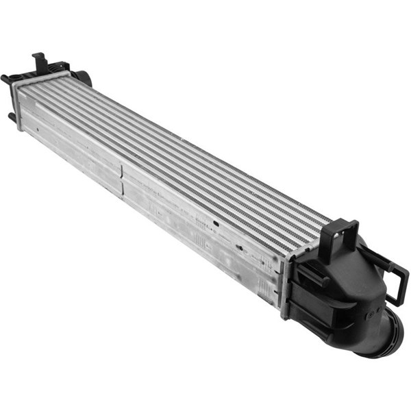 Intercooler Nty CNG-RE-009 NTY Intercooler Nty CNG-RE-009 NTY