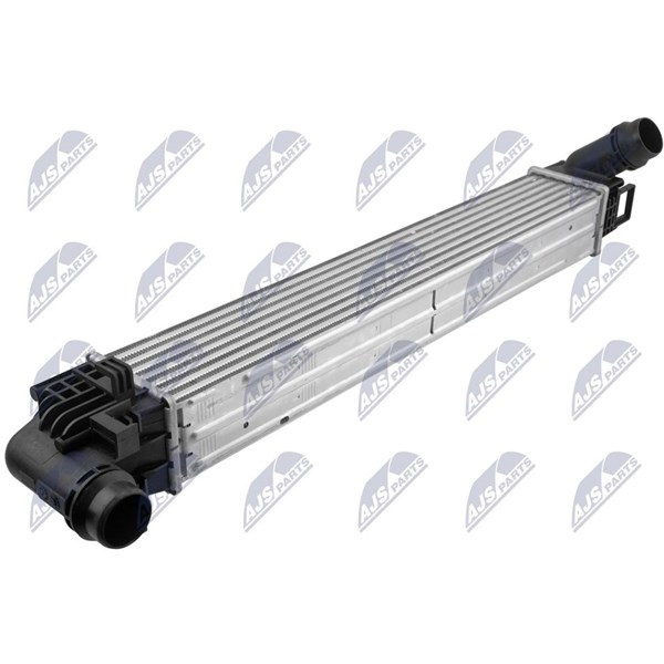 Intercooler Nty CNG-RE-010 NTY