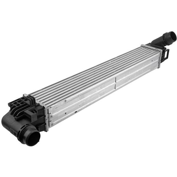 Intercooler Nty CNG-RE-010 NTY