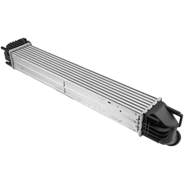 Intercooler Nty CNG-RE-010 NTY Intercooler Nty CNG-RE-010 NTY