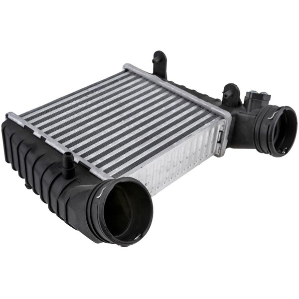 Intercooler Nty CNG-SK-000 NTY