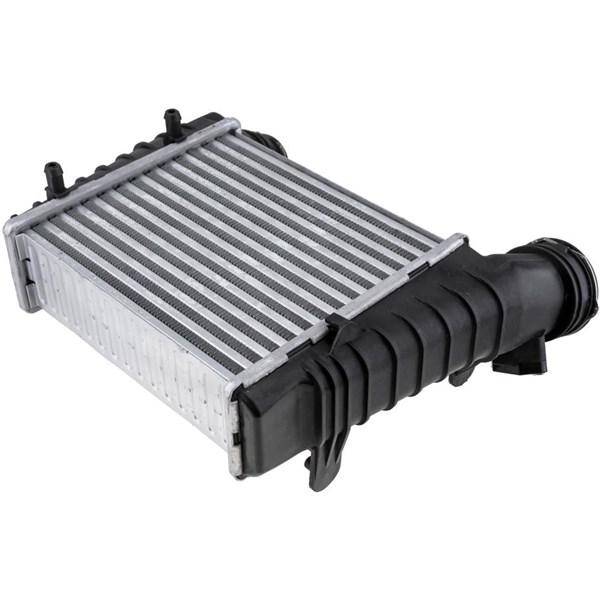 Intercooler Nty CNG-SK-000 NTY