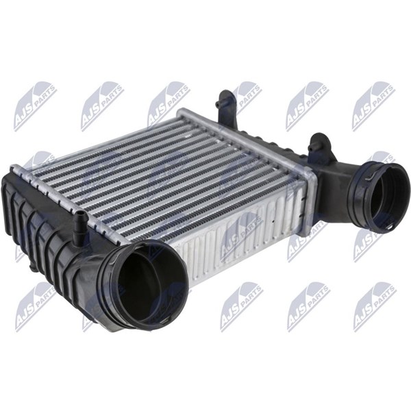 Intercooler Nty CNG-SK-001 NTY
